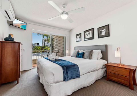 Sailport Mooloolaba Apartments - Holiday Adelaide 26