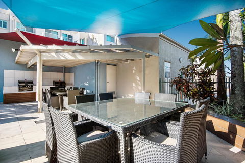 Sailport Mooloolaba Apartments - Holiday Adelaide 9