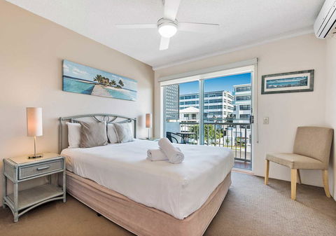 Sailport Mooloolaba Apartments - Holiday Adelaide 32