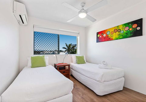 Sailport Mooloolaba Apartments - Holiday Adelaide 15