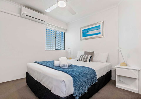 Sailport Mooloolaba Apartments - Holiday Adelaide 14