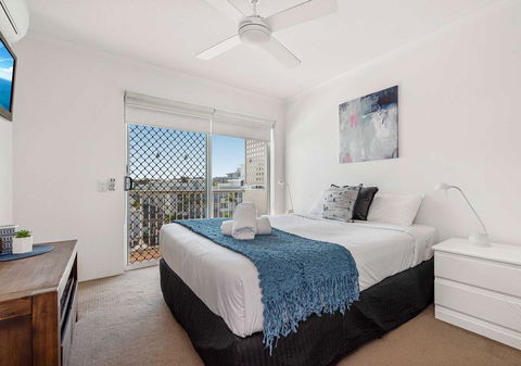 Sailport Mooloolaba Apartments - Holiday Adelaide 13