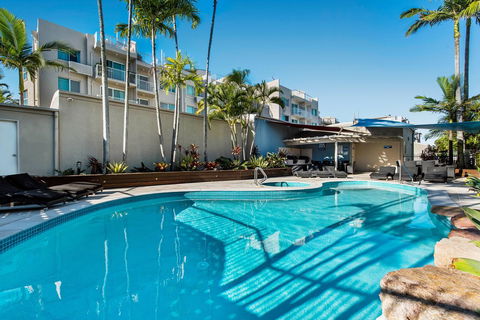Sailport Mooloolaba Apartments - Holiday Adelaide 6