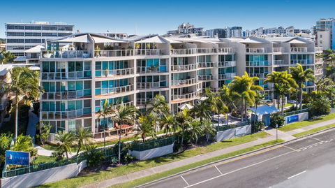 Sailport Mooloolaba Apartments - Holiday Adelaide 2