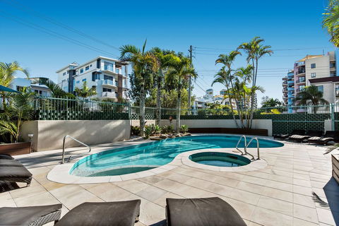 Sailport Mooloolaba Apartments - Holiday Adelaide 7