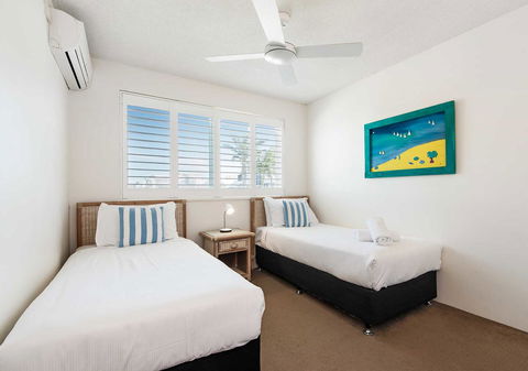 Sailport Mooloolaba Apartments - Holiday Adelaide 20