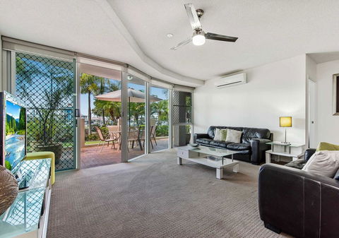 Sailport Mooloolaba Apartments - Holiday Adelaide 29