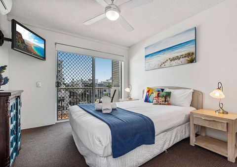 Sailport Mooloolaba Apartments - Holiday Adelaide 18