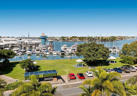 Sailport Mooloolaba Apartments - Holiday Adelaide 10