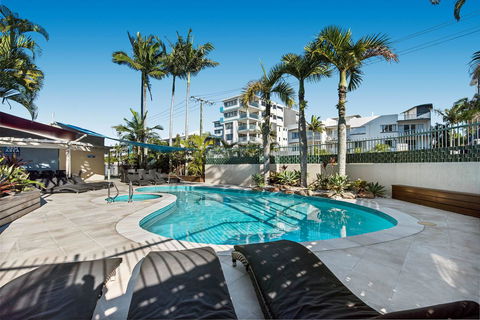 Sailport Mooloolaba Apartments - Holiday Adelaide 5