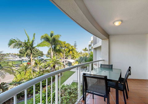 Sailport Mooloolaba Apartments - Holiday Adelaide 22
