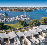 Sailport Mooloolaba Apartments - Holiday Adelaide