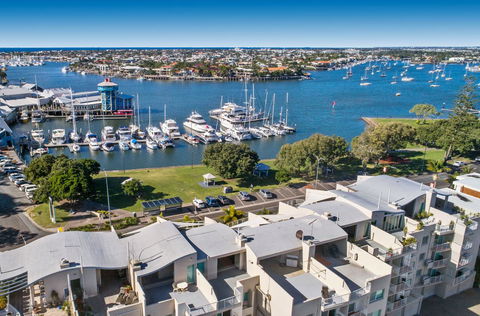 Sailport Mooloolaba Apartments - Holiday Adelaide 0