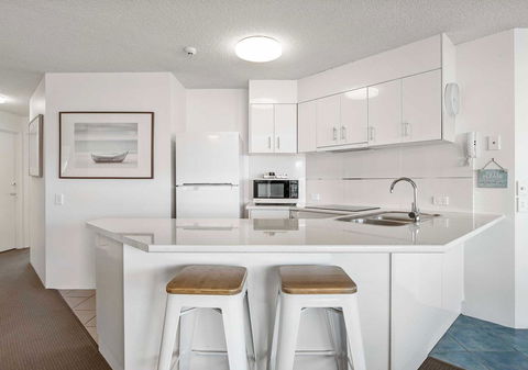 Sailport Mooloolaba Apartments - Holiday Adelaide 25