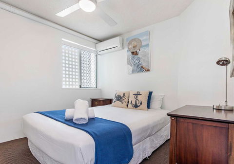 Sailport Mooloolaba Apartments - Holiday Adelaide 19