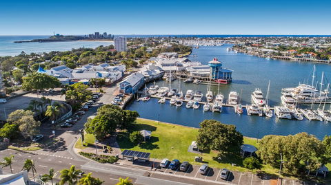 Sailport Mooloolaba Apartments - Holiday Adelaide 1