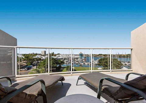 Sailport Mooloolaba Apartments - Holiday Adelaide 11