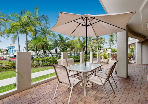 Sailport Mooloolaba Apartments - Holiday Adelaide 28