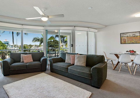 Sailport Mooloolaba Apartments - Holiday Adelaide 23