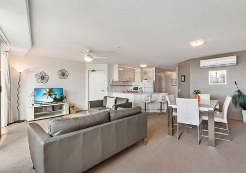 Sailport Mooloolaba Apartments - Holiday Adelaide 16
