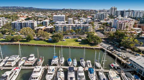 Sailport Mooloolaba Apartments - Holiday Adelaide 3