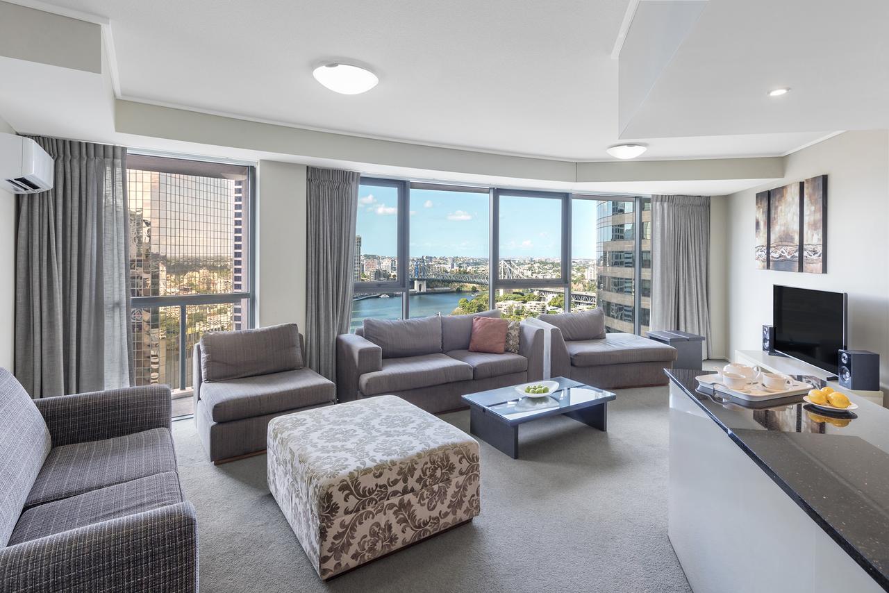 Brisbane City QLD Holiday Adelaide