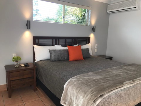 Anchor Motel Noosa - Holiday Adelaide 5