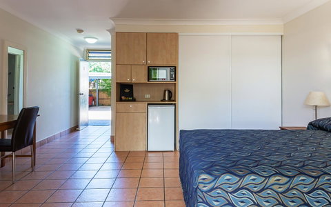 Anchor Motel Noosa - Holiday Adelaide 27