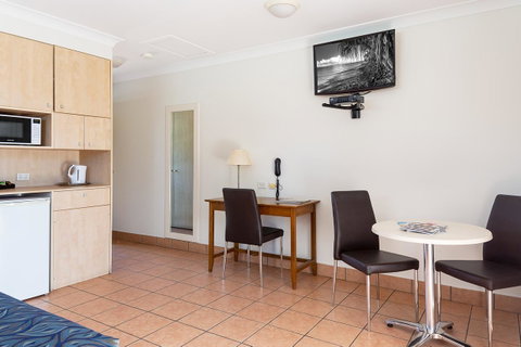 Anchor Motel Noosa - Holiday Adelaide 39