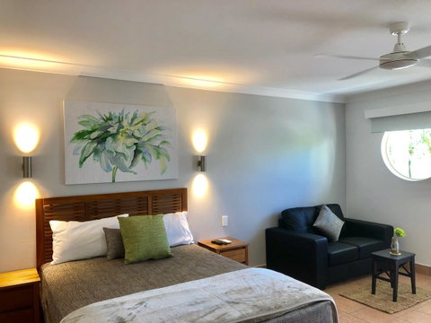 Anchor Motel Noosa - Holiday Adelaide 44