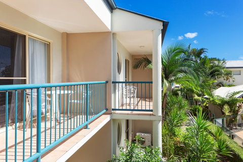 Anchor Motel Noosa - Holiday Adelaide 25