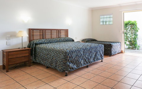 Anchor Motel Noosa - Holiday Adelaide 7