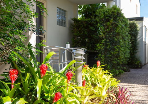 Anchor Motel Noosa - Holiday Adelaide 3