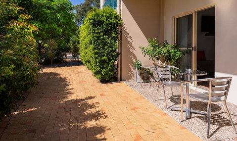 Anchor Motel Noosa - Holiday Adelaide 41