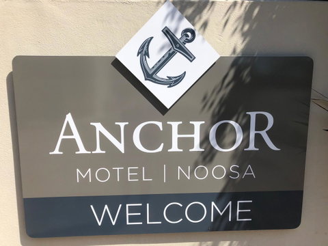 Anchor Motel Noosa - Holiday Adelaide 12