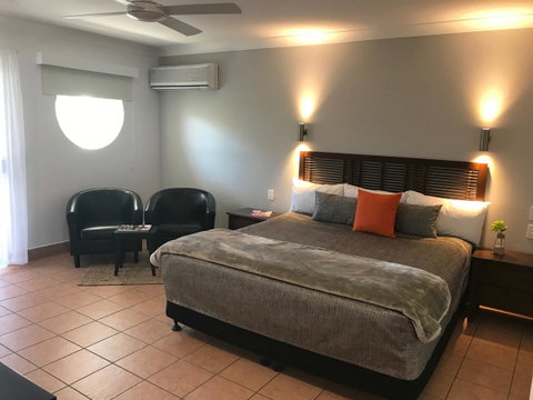 Anchor Motel Noosa - Holiday Adelaide 8