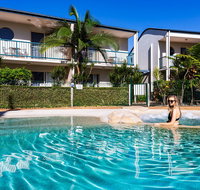 Anchor Motel Noosa - Holiday Adelaide