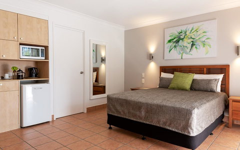 Anchor Motel Noosa - Holiday Adelaide 15