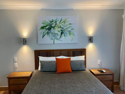 Anchor Motel Noosa - Holiday Adelaide 16