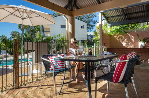 Anchor Motel Noosa - Holiday Adelaide 20
