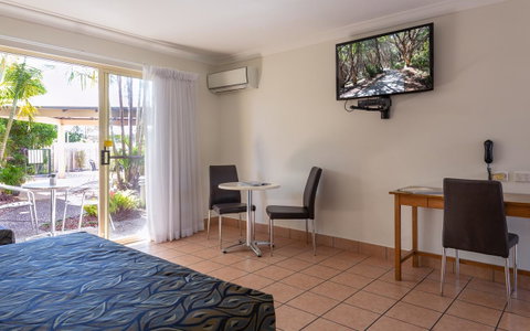 Anchor Motel Noosa - Holiday Adelaide 42