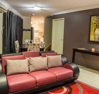 Atricom - Holiday Adelaide