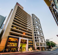 ibis Brisbane - Holiday Adelaide