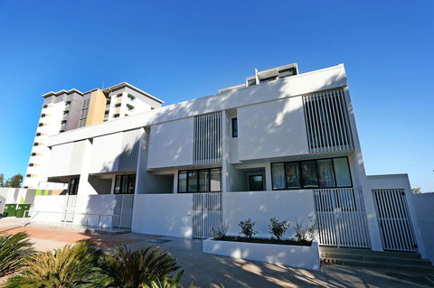 Q Resorts Paddington - Holiday Adelaide 1