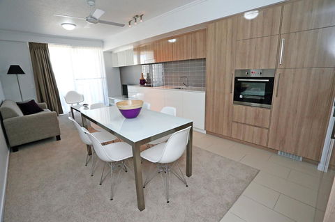 Q Resorts Paddington - Holiday Adelaide 40