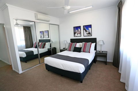 Q Resorts Paddington - Holiday Adelaide 37