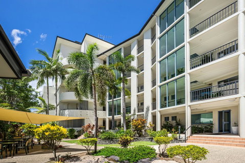 Alexandra On The Pacific - Holiday Adelaide 18