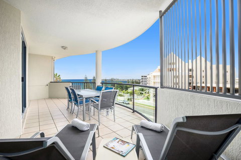 Alexandra On The Pacific - Holiday Adelaide 6