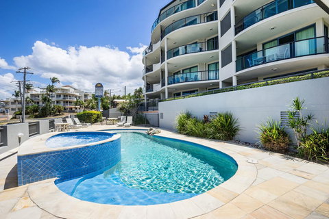 Alexandra On The Pacific - Holiday Adelaide 15