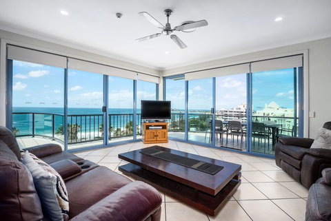 Alexandra On The Pacific - Holiday Adelaide 30